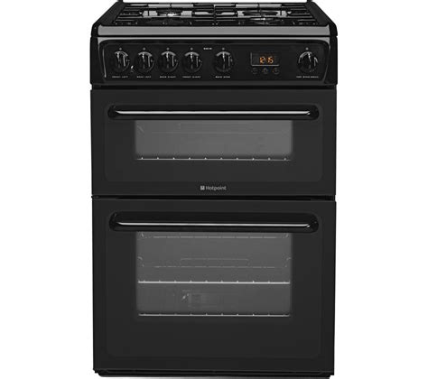 hotpoint gas cooker 60cm best price
